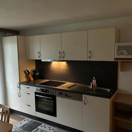 Haus Triumph Lägenhet
