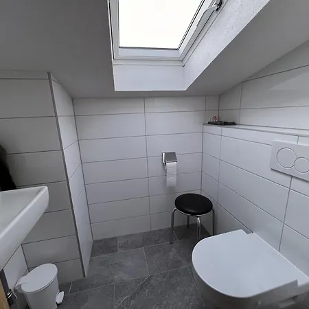 公寓 Haus Triumph 佩特诺伊阿尔贝格