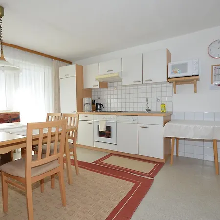 Apartment Haus Triumph Pettneu am Arlberg