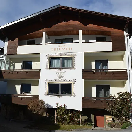 Haus Triumph *