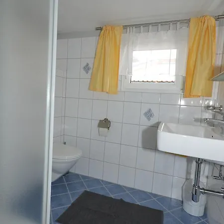 Haus Triumph * 佩特诺伊阿尔贝格