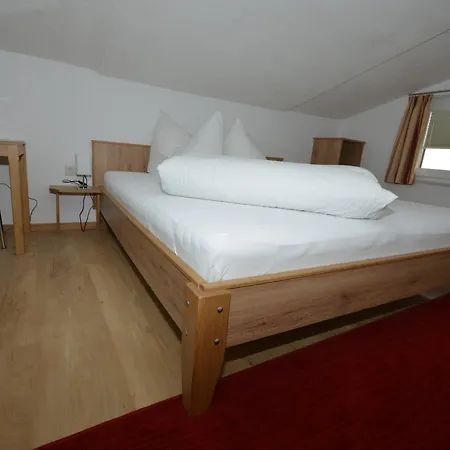 公寓 Haus Triumph *