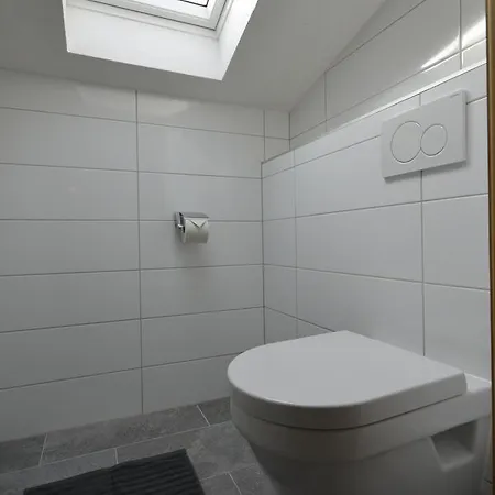 Haus Triumph Apartment *