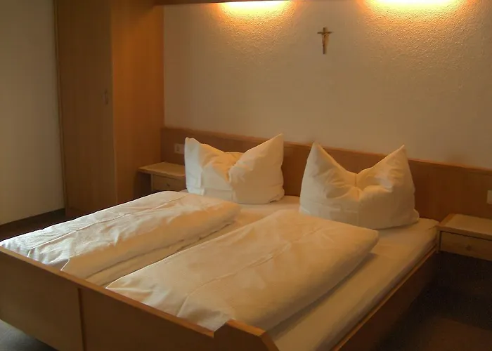 شقة Haus Triumph بيتنيو آم أرلبرغ