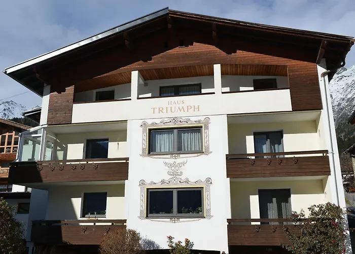 شقة Haus Triumph بيتنيو آم أرلبرغ