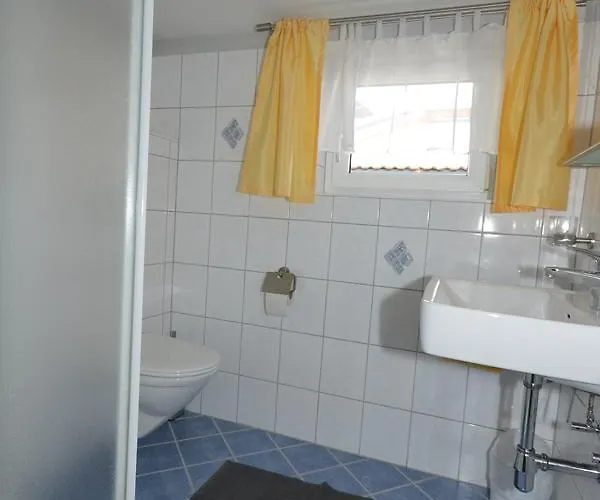 Haus Triumph * بيتنيو آم أرلبرغ