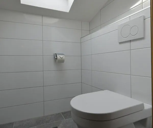 Haus Triumph شقة *