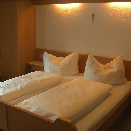 דירה Haus Triumph פרטנאו