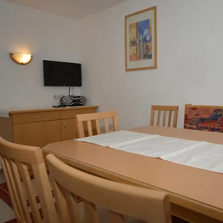 Apartamento Haus Triumph *